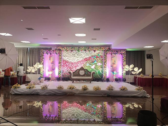Hotel Haritha Minerva Siddipet ภายนอก รูปภาพ